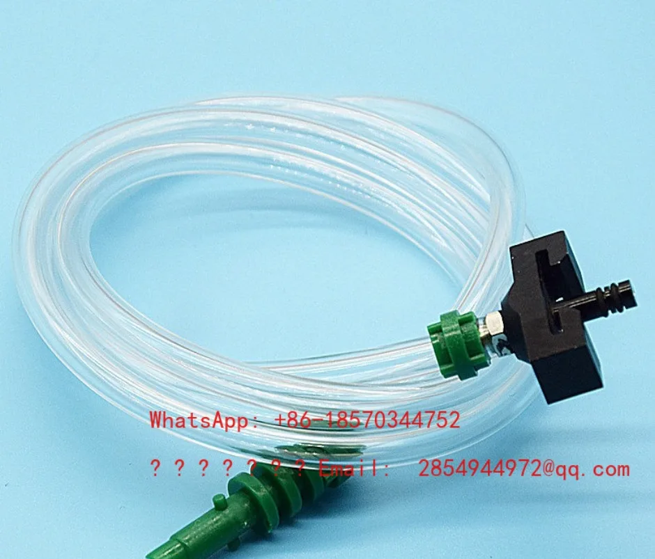 1CC Adapter Dispenser Adapter Connector Accessories