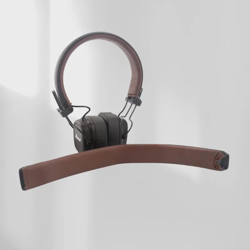 NUNUVV Ear Pads for Marshall Major III 3 Major IV Major 4 Heaphones Headphones Ear Cushions, Headset Earpads, Ear Cups Earmuffs， view 5