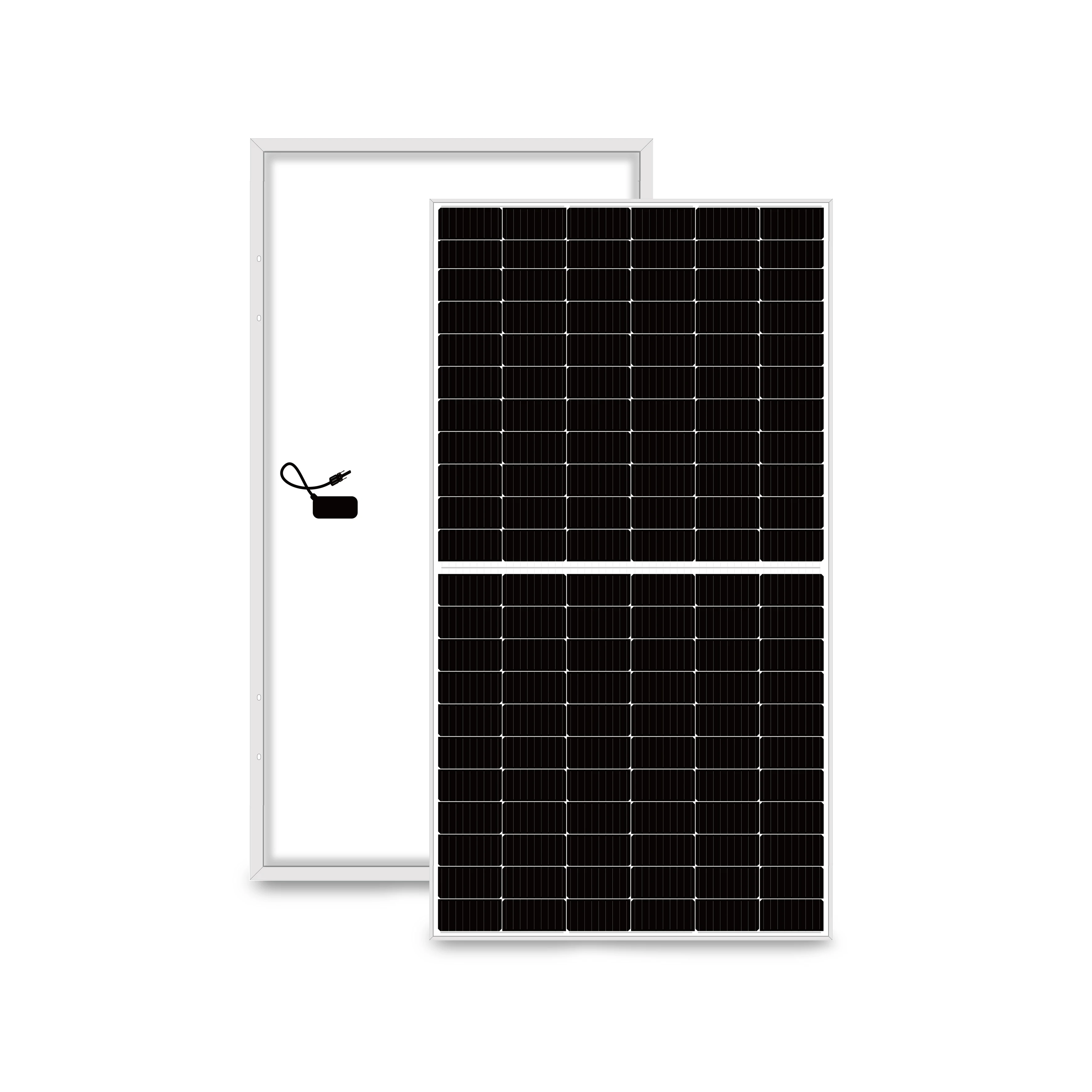 طقم اللوحة الشمسية المنزلية 5000 واط مولد الطاقة 5KW خارج الشبكة نظام الطاقة الشمسية أنظمة الطاقة الشمسية المنزلية