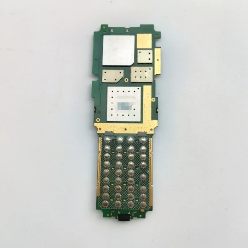EDA61k Motherboard 2D (ex20 ) for Intermec EDA61K-0 Repairparts Android 9 35KEYS