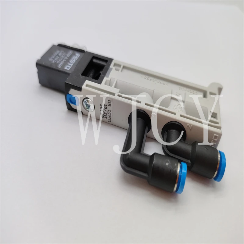 

High Quality Solenoid Valve For SM52 SM74 Offset Printing Machine G2.335.492/01