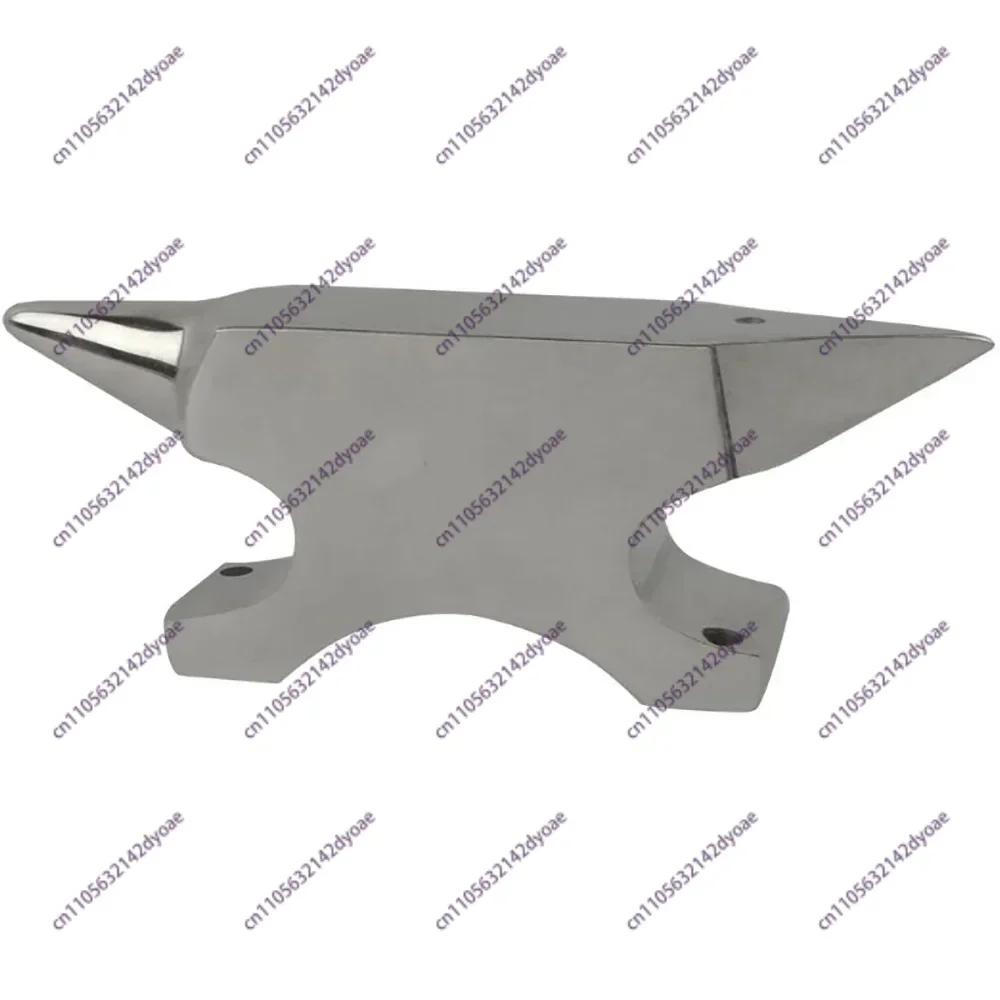 High Carbon Steel Horn Anvil Metal Forming Work Surface Bench  for Jewelry Making Ring Correction DIY Handmade Tools