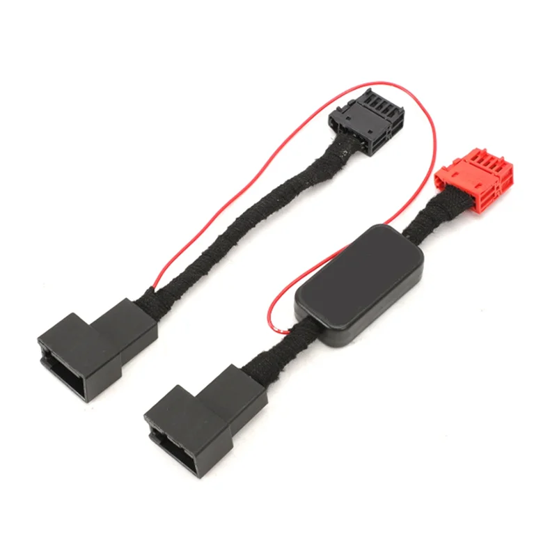 

Ac29-Car Automatic Stop Start Eliminator With Seesaw For Skoda Kodiaq 2016-2023 Karoq 2017-2023 Engine Free Stop-Start