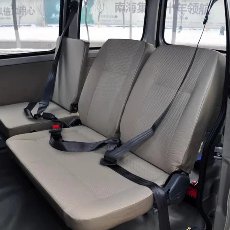 قابل للتعديل بسيط 3-نقطة حزام الأمان شاحنة الركاب حافلة مدرسة حافلة مدرب سيارة التأمين حزام العالمي حزام الأمان الملحقات