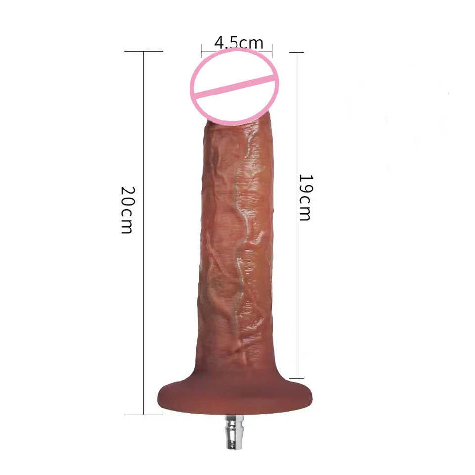 ROUGH BEAST Anal Dildo for Vac-U-Lock Sex Machine for Women and Men Masturbation Machine Silicone Accessories Sex Toys Products