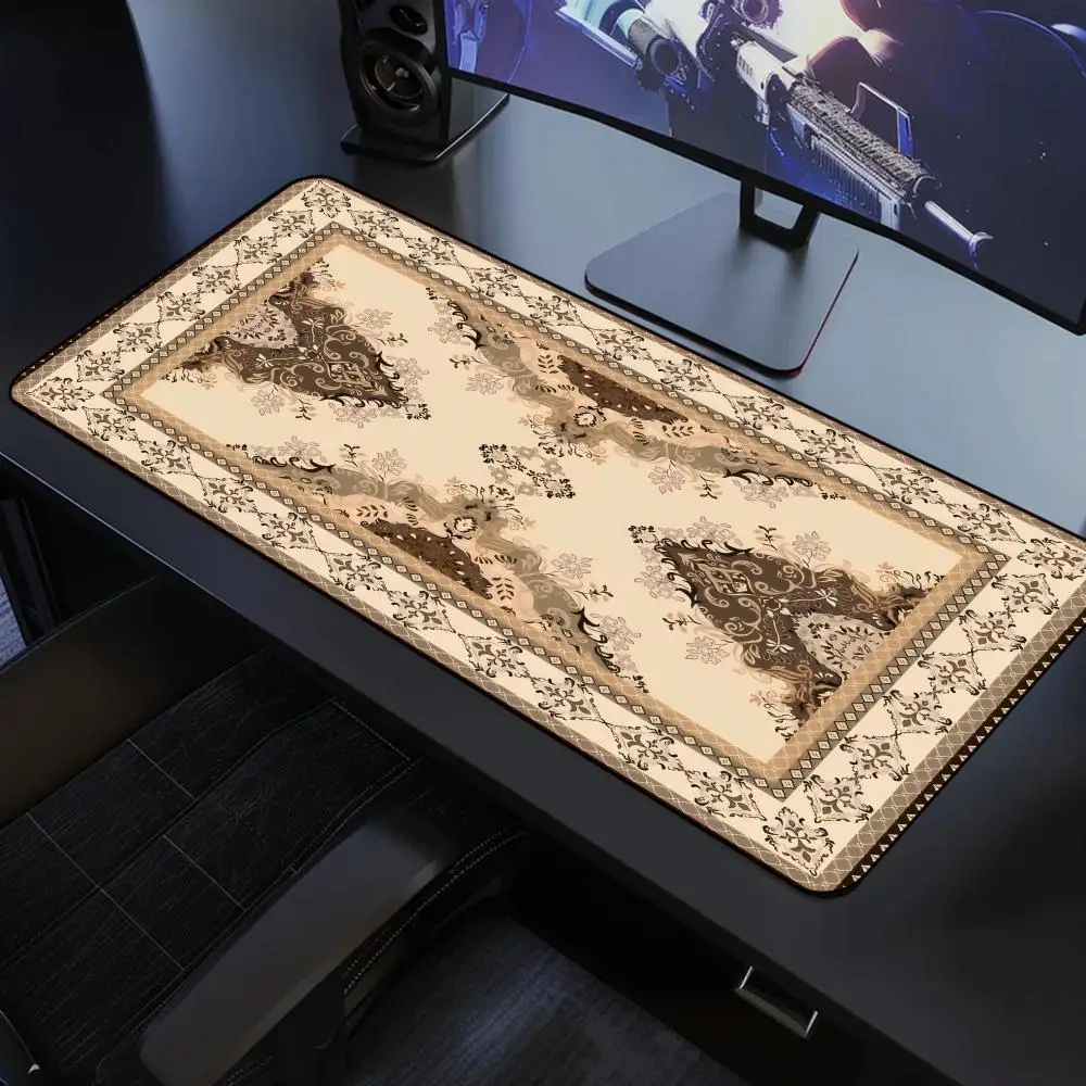 

700x300 1 Mairuige Mouse Pad xxl mouse pad 1200x400 XLL desk mouse pad cute hd desk pad 800x900