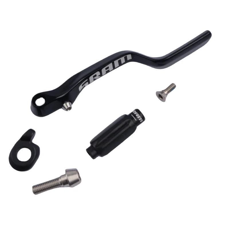 Sram Rival 22 Vorderradschaltwerk, 2 x 11 Gänge, Braze-On-Modell für Rennrad-Rival-Set – Detail 10