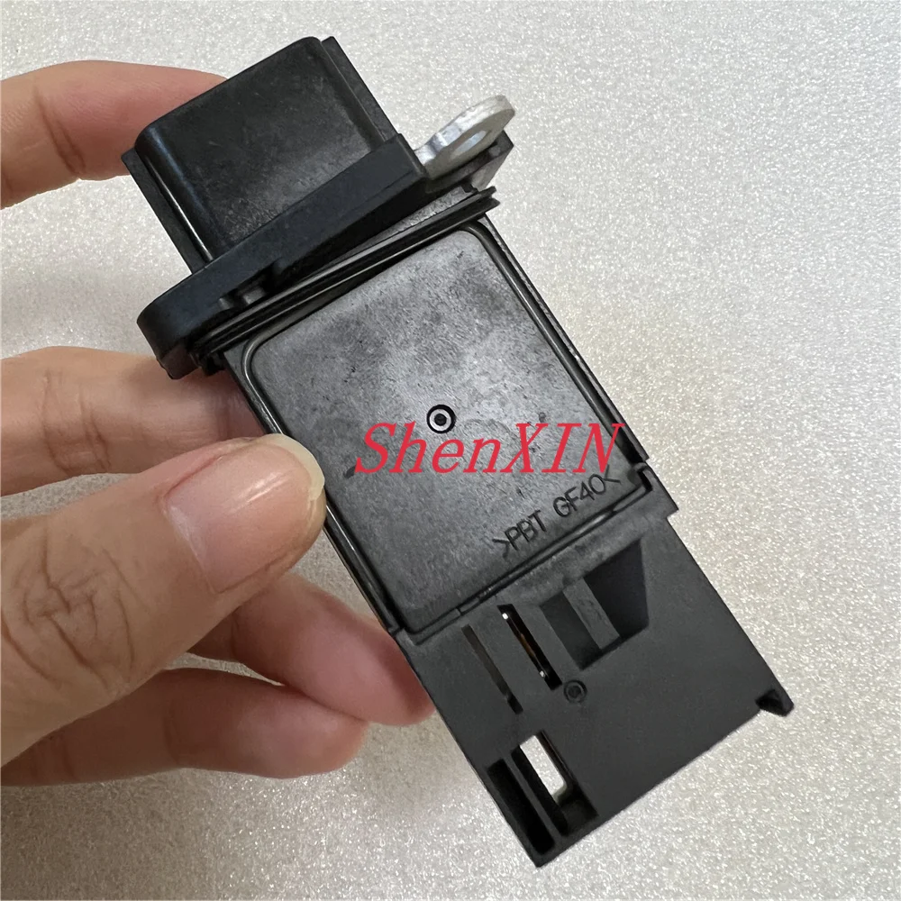 Mass Airflow Sensor OEM 22680-7S000 AFH70M-38 22680-7S00A for Infinitii Nissann EX35 FX35 FX45 FX50 G25 G35 G37 350Z 370Z
