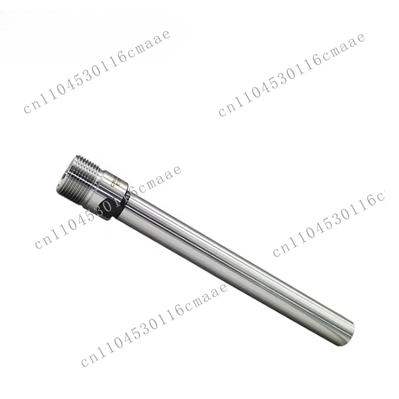Industrial machinery and equipment Machine tool accessories High quality C25 ER20 lengthened chuck chuck straight shank chuck
