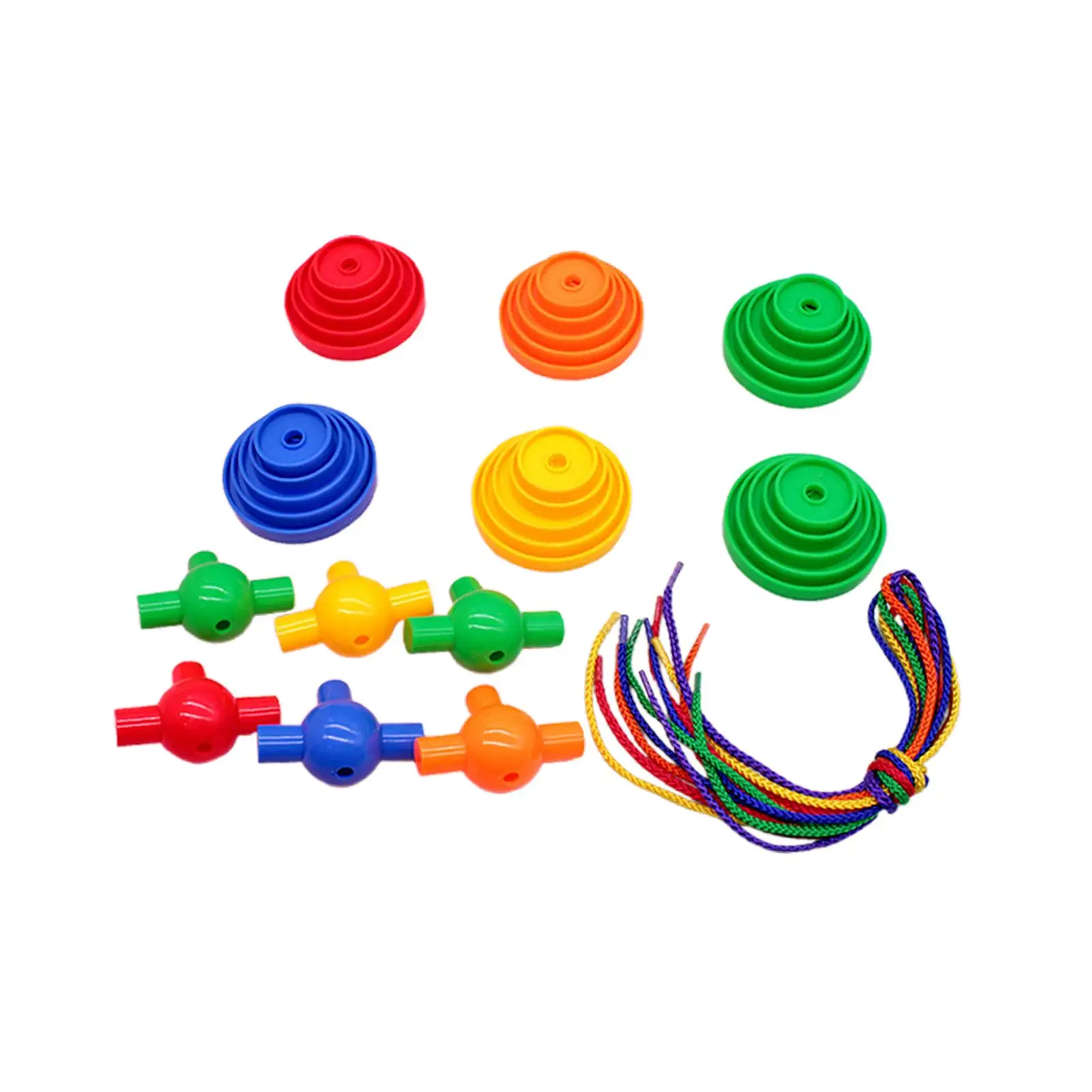 button-stacking-blocks-stringing-learning-toy-fine-motor-skill-toy-play-and-learn-preschool-educational-toy-set-kids-toddlers
