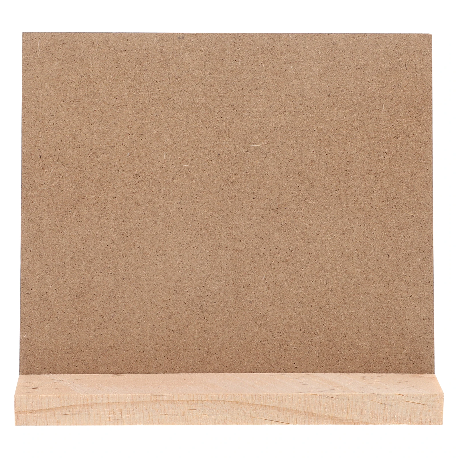 

Double Sided Writing Board Small Memo Density Bulletin Desktop Reminder Signs for Wedding Home Office Rustic Chalkboard