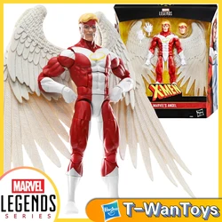 Hasbro Marvel Legends Series Marvel's Angel 6-inch(15cm) Wing 15.6 inches long (39 cm) Action Figure Original New Unopened