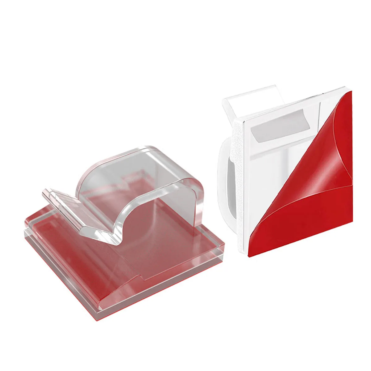 50 Pcs Self-Adhesiv… - image