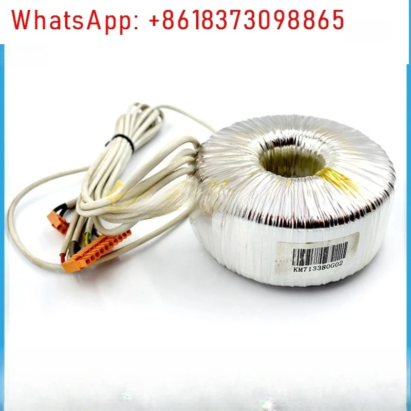 

Tongli Non Machine Room Ring Transformer BH630-6992 KM713380G02 Original Warranty Elevator Accessories