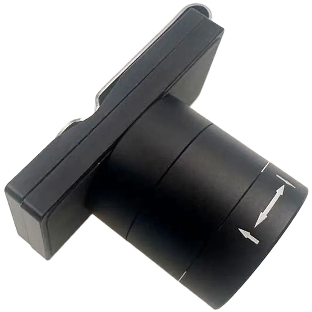 

Silent Magnetic Billiard Cue Chalk Case With Clip Aluminum H32 Round Lid Lifting Chalk Tip Holder For Snooker Billiard Accessory