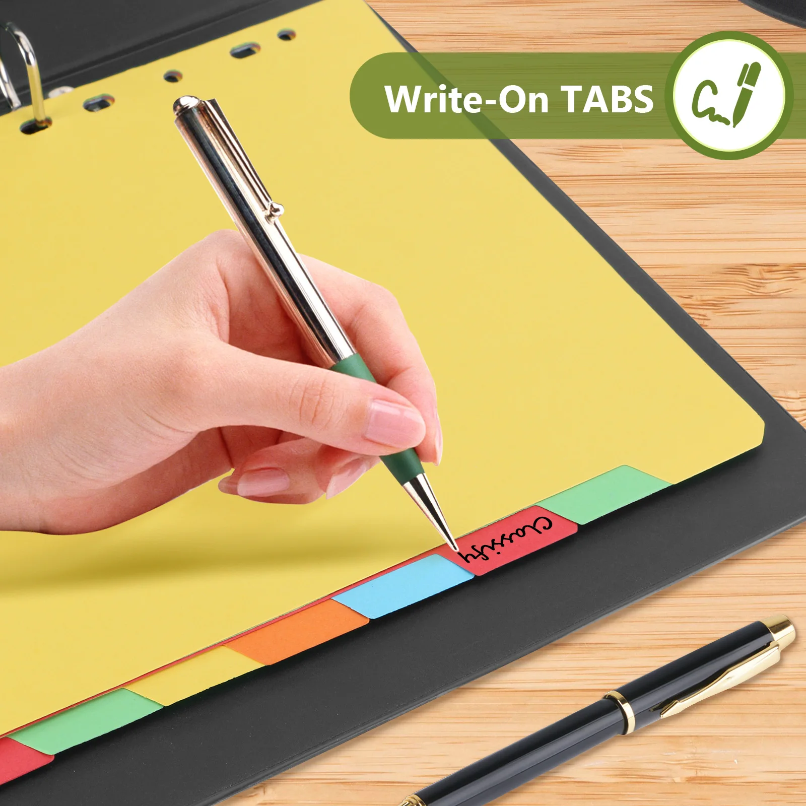 Thumbnail 4 - #39 Trending Index Dividers Right Now