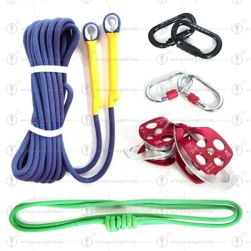 Labor-Saving Heavy Lifting Puller / Lifting Tool