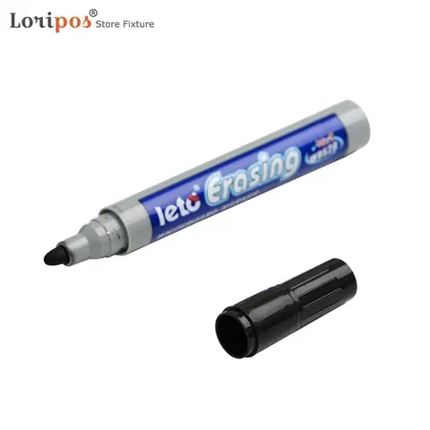 화이트 보드 마커 플라스틱 카드 보드 100x148mm 라벨 태그 유연한 기호 카드 펜 레드 블랙 선택 슈퍼마켓 가격 표시