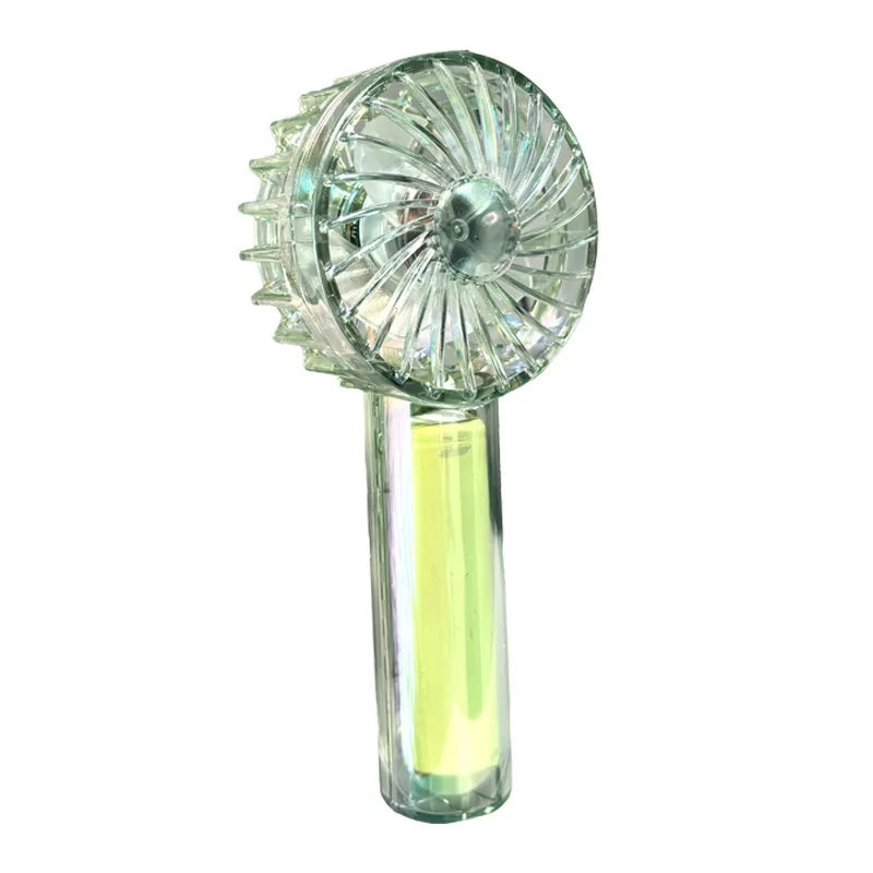 

Handheld small fan usb small charging portable portable