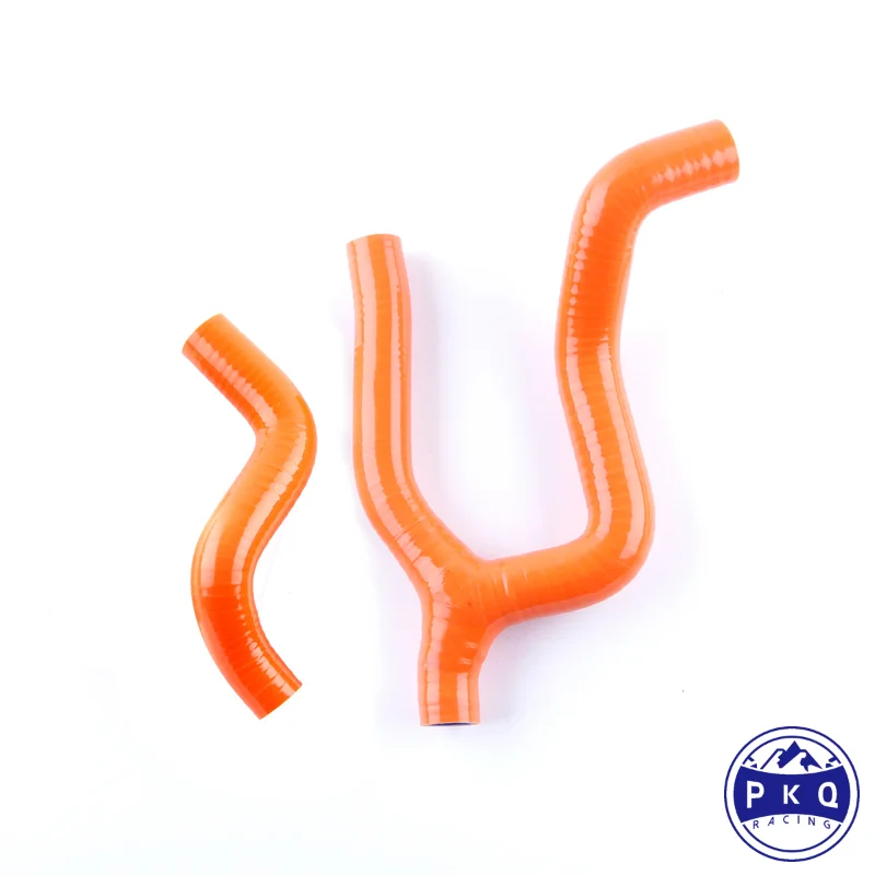 

Silicone Coolant Radiator Hose Kit For KTM 350 SXF XC-F 2019-2021 2020