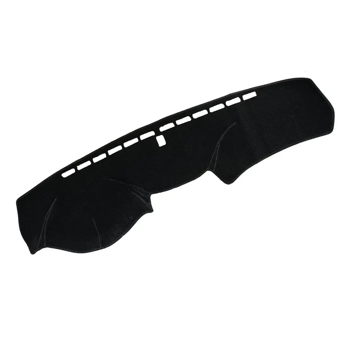 

Car Anti-Slip Dashmat Dash Mat Pad Dashboard Cover Carpet UV Block Fit for Honda Accord 2008-2012