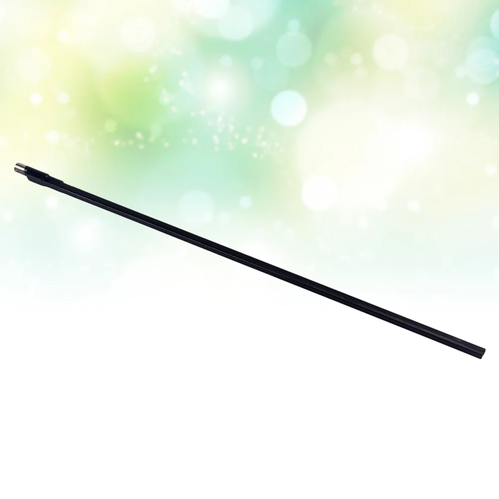 380mm Double Course Way 2 Way Adjustment Steel Truss Rod for Guitar Black GH155 2 Way Truss Rod Steel 2 Way Truss Rod