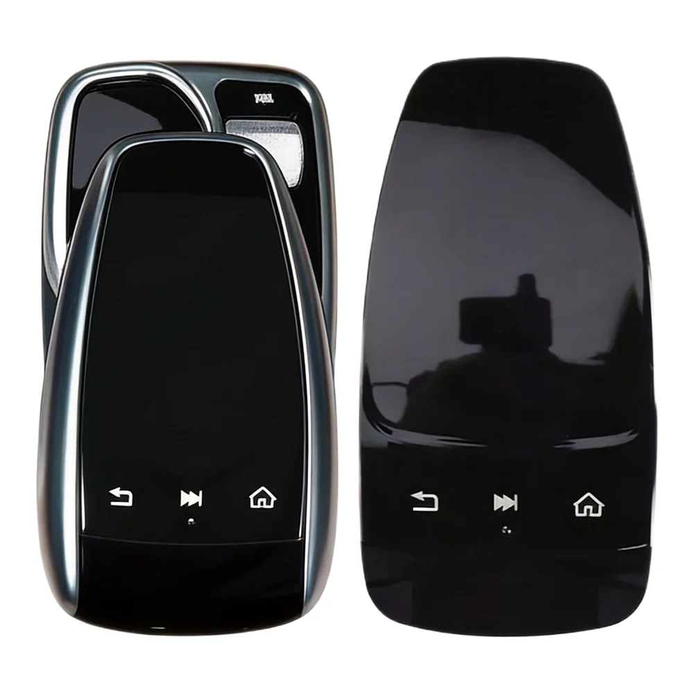 Controller Console Touch Pad Precision Engineering For Mercedes For W213