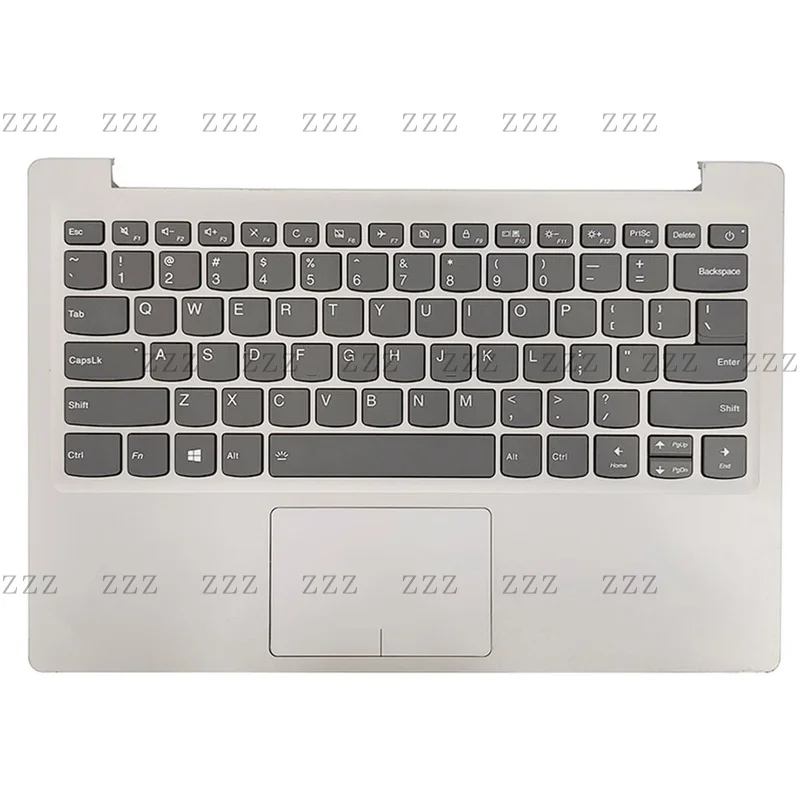 FOR Lenovo Xiaoxinchao 7000-13 7000 13 320s-13 keyboard with palm rest backlight