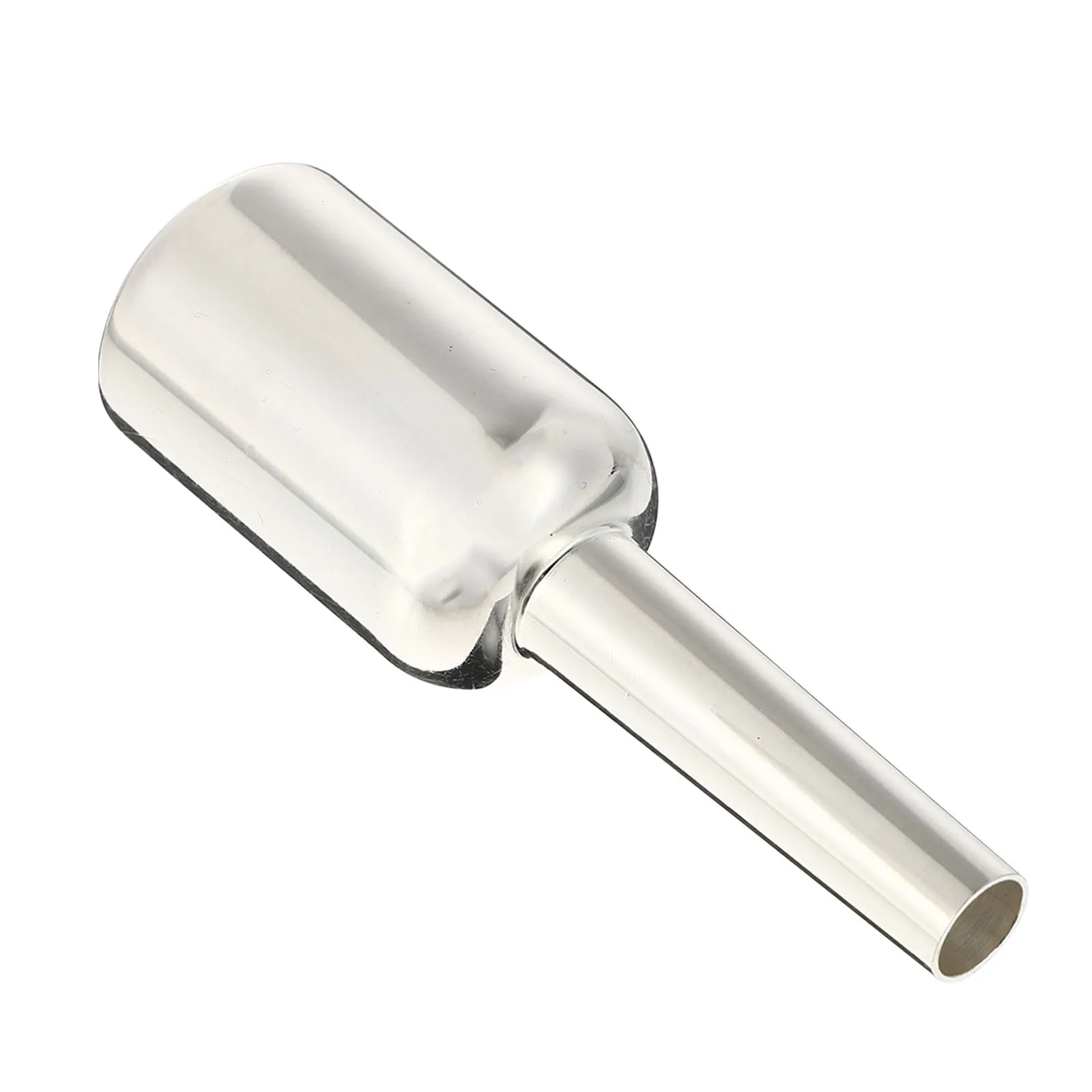 

Silvering Trumpet Mouthpiece 5c Size Heavy Type for Trumpet Replacement Silvering Accessory Musical Instrument Supply