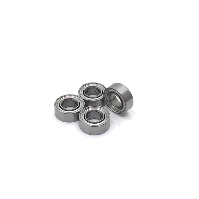 

Metal Upgrade Refit 4PCS 4*8*3 Ball Bearing For WLtoys 184011 A949 A959 A969 A979 K929 LC RC Car Parts