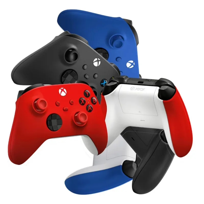 MANDO INAL&Aacute;MBRICO XBOX...