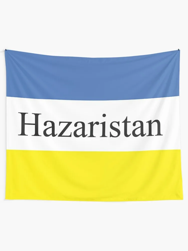 Flag of Hazaristan Tapestry Wall Deco Bed Room Decoration Hanging Wall Tapestry Room Design