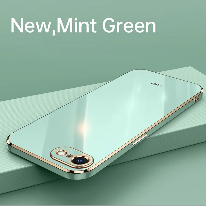 For Iphone 17E Se 2…