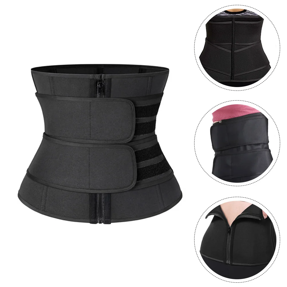 Ceinture Amincissante Postnatale, Corset pour le Ventre et le Bassin