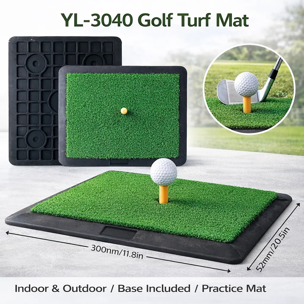 YL-3040 Golf Hittin…