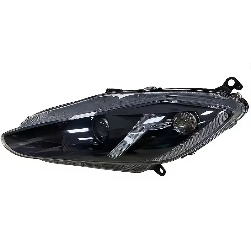 

High Quality Original 2009-2016Maserati Granturismo Headlights Xenon HID Headlights 12V Car Headlights Sales Hot