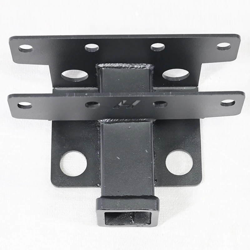 

Задняя сцепка приемника, буксировочная сцепка прицепа, внедорожные автоаксессуары, приемник для Jeep Wrangler Jk Jl