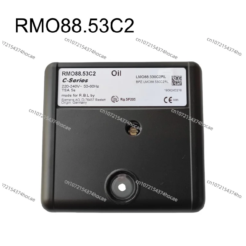 Аксессуары для двигателя горения RMG88.62C2 RMO88.53C2 контроллер программы зажигания RMG/M88.62 подходит для Riyadh