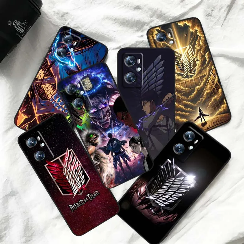 Attack On Titan Ani… - image