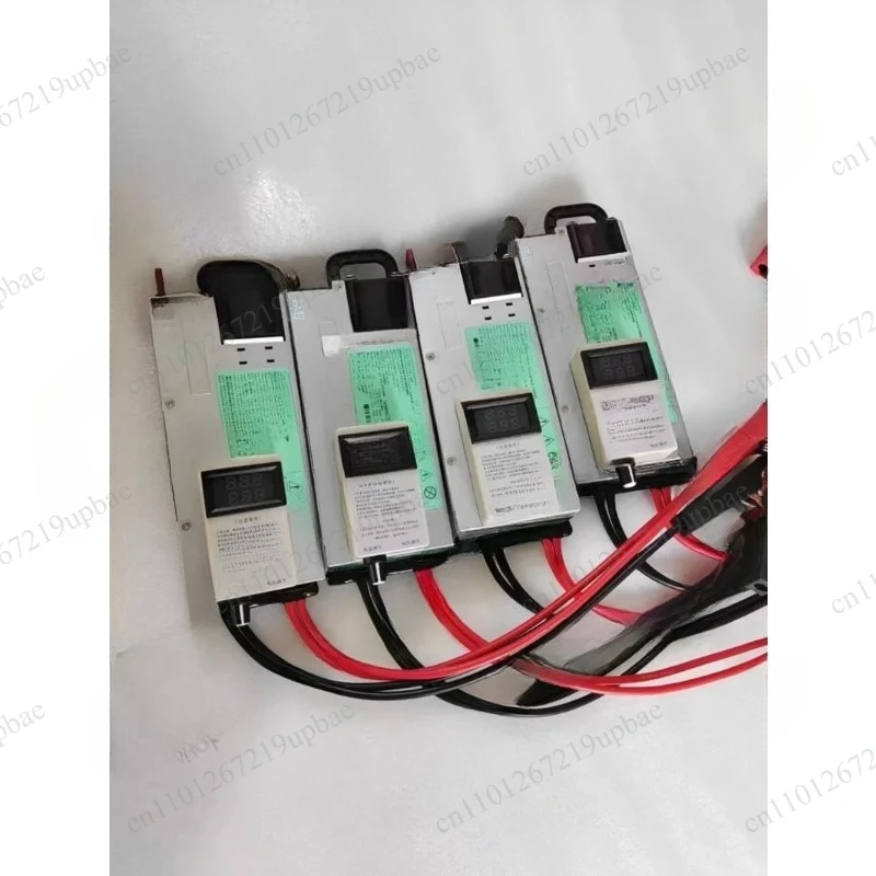 13.8V 100A 1200W Modified Server Stabilized Power Supply Adjustable 14V Car Programming DC Regulated Power Source