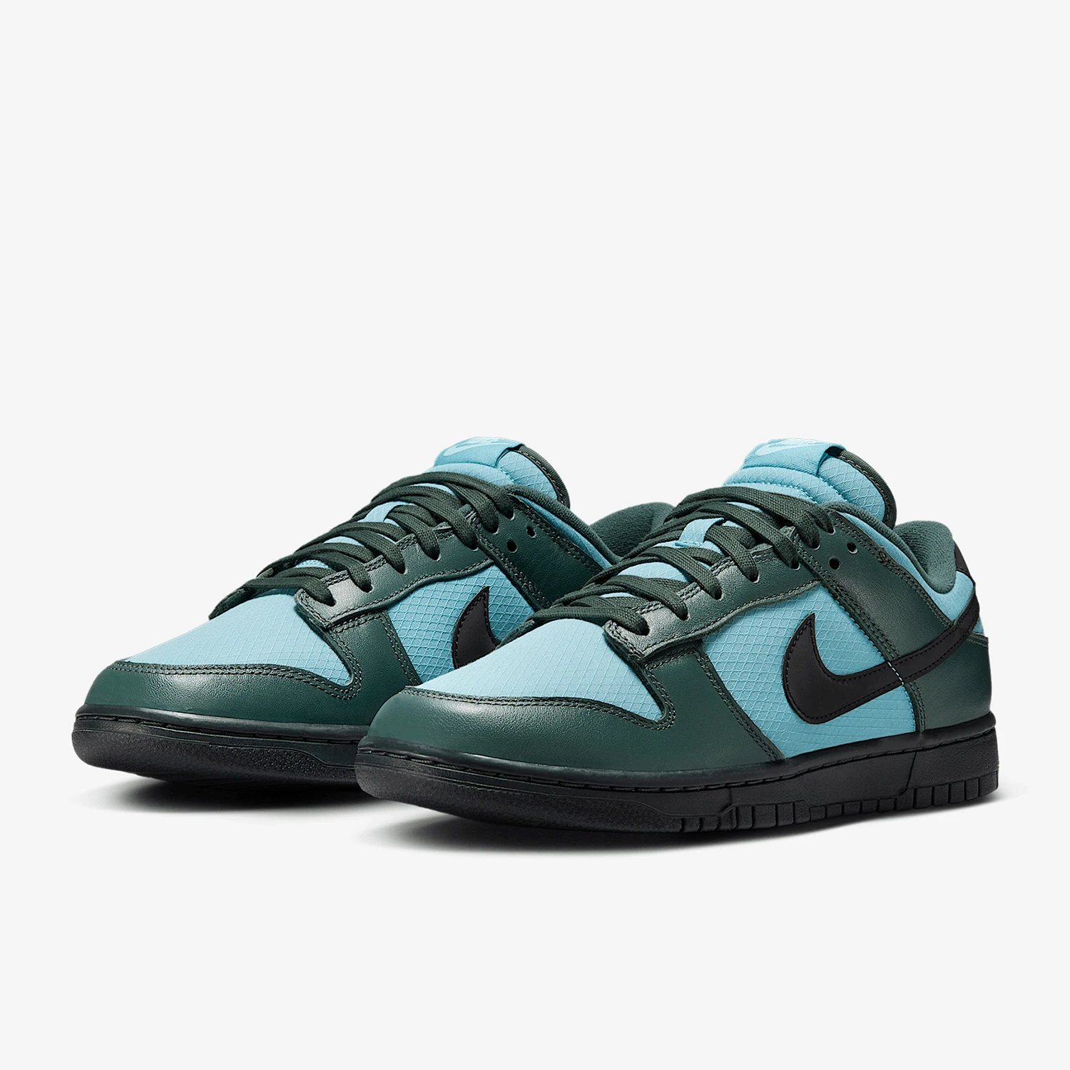 

Официальные мужские кроссовки Nike Dunk Low Retro SE FZ3052-300