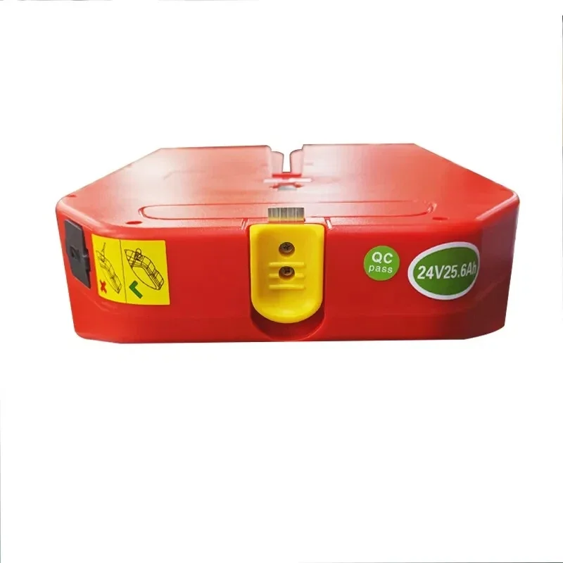 24Volt 20Ah/36Ah Lithium Battery For Noblelift EDGE PTE12N PTE15N PTE33N Pallet Truck Li-ion Battery