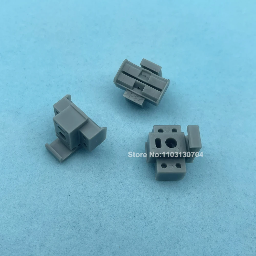 3PCS Original Mimaki Wiper Scraper Holder Sunction Nozzle For Mimaki UJF-6042 UJF-3042 UJF-3042FX UJF-3042HG Printer SPA-0182