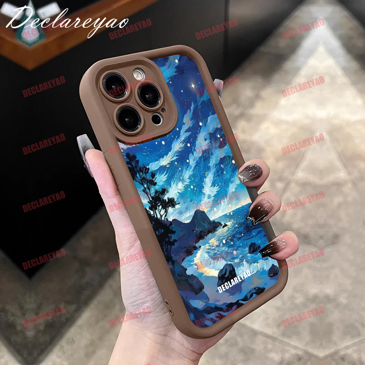 Funda suave mate con foto personalizada DIY para OPPO K12X F25 A40 A95 A94 F19 Pro Plus A93 A15S A60 F27 A3 A3X