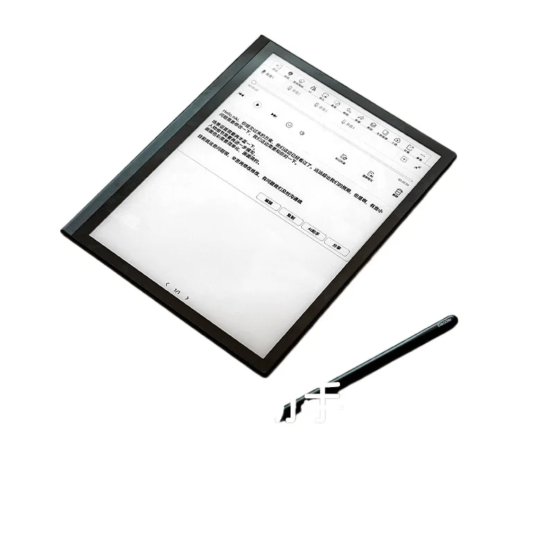 Smart handwriting e-book reader ink screen 10.3 inches
