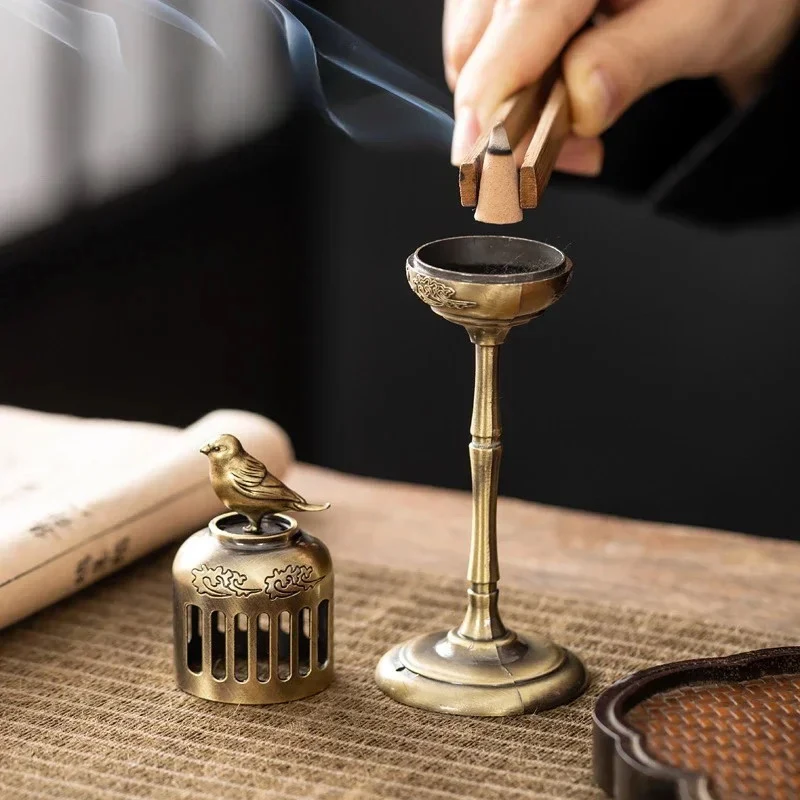 Thumbnail 4 - #57 Incense Holders Deals & Discounts