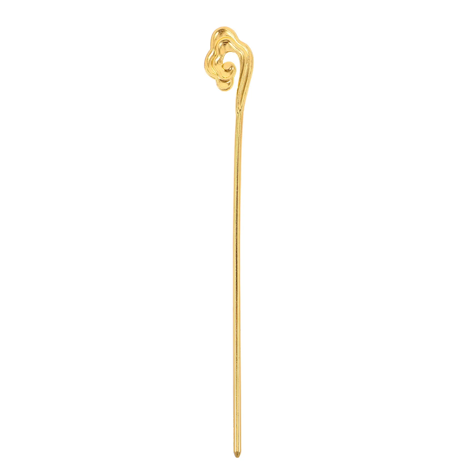 Cigar Draw Enhancer Stick Accessory Tool Improvement Airflow Fixing Needle Pokers Golden Repair Adjustment