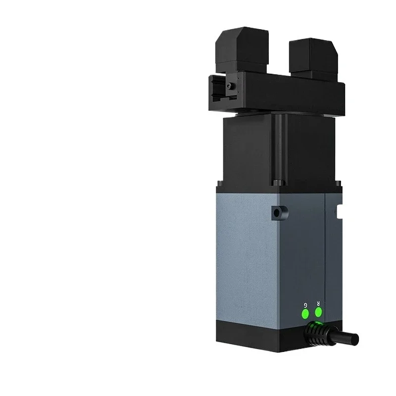 Zero back gap unlimited power failure self-locking drive control integrated machinery electric robot servo electric intelligence