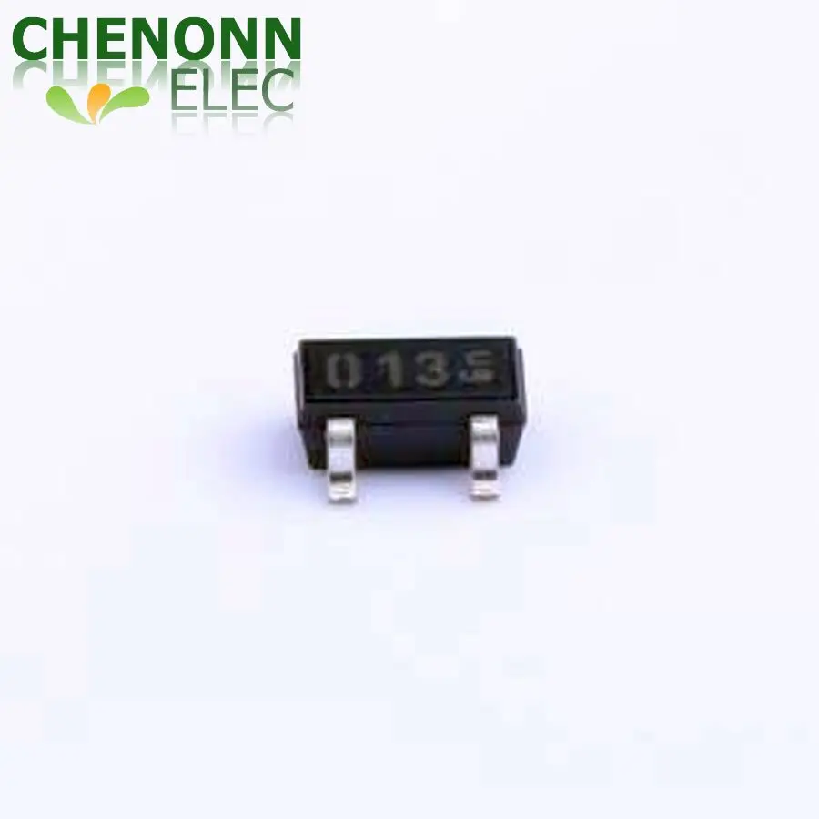 30PCS/LOT TLE4913HTSA1 (Magnetic Sensors)