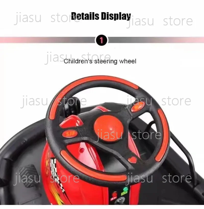 

Wobeiqi Electric High Speed Go Kart Electric Drift Karting Cars for Sale Racing Go Kart for Adults and Electric Drift Go Kart